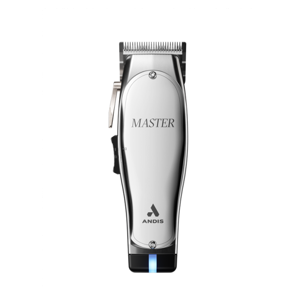 ANDIS 마스터 클리퍼 Master® Cordless Clipper