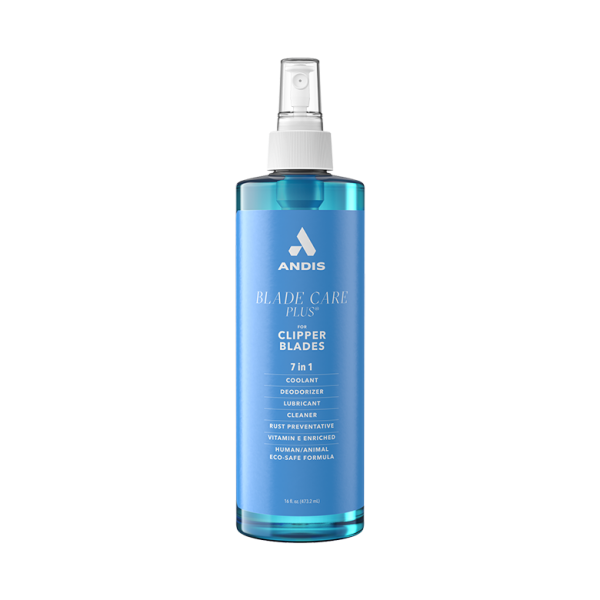 ANDIS 블레이드 케어 Blade Care Plus® Spray Bottle
